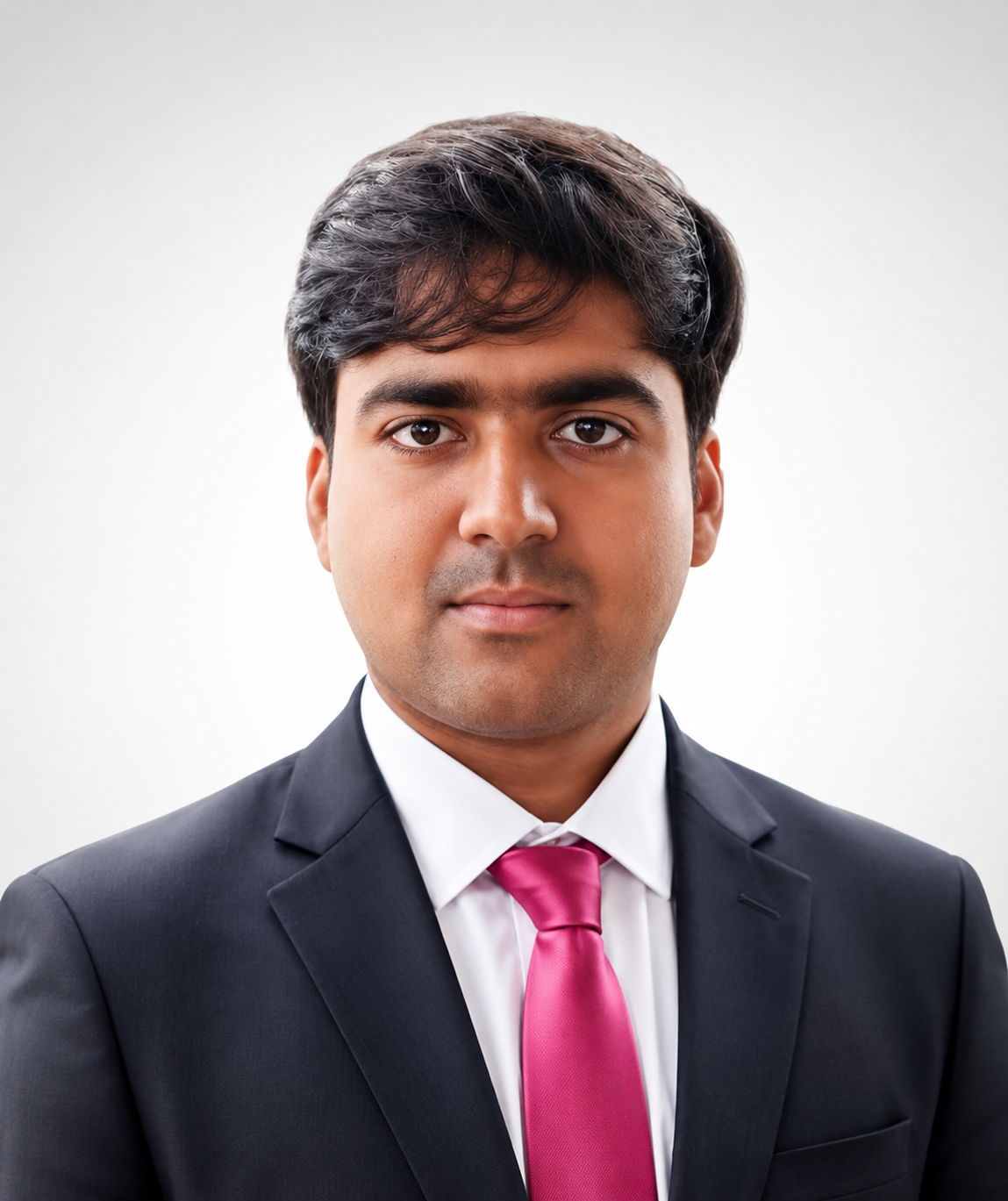 Vedant Nehal